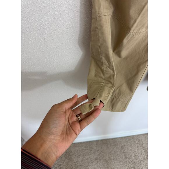 Vintage Lauren Ralph Lauren LRL Active Cargo Pants - Picture 5 of 10